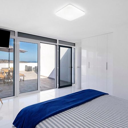 Triton 6 Villa ลา ซานตา ภายนอก รูปภาพ