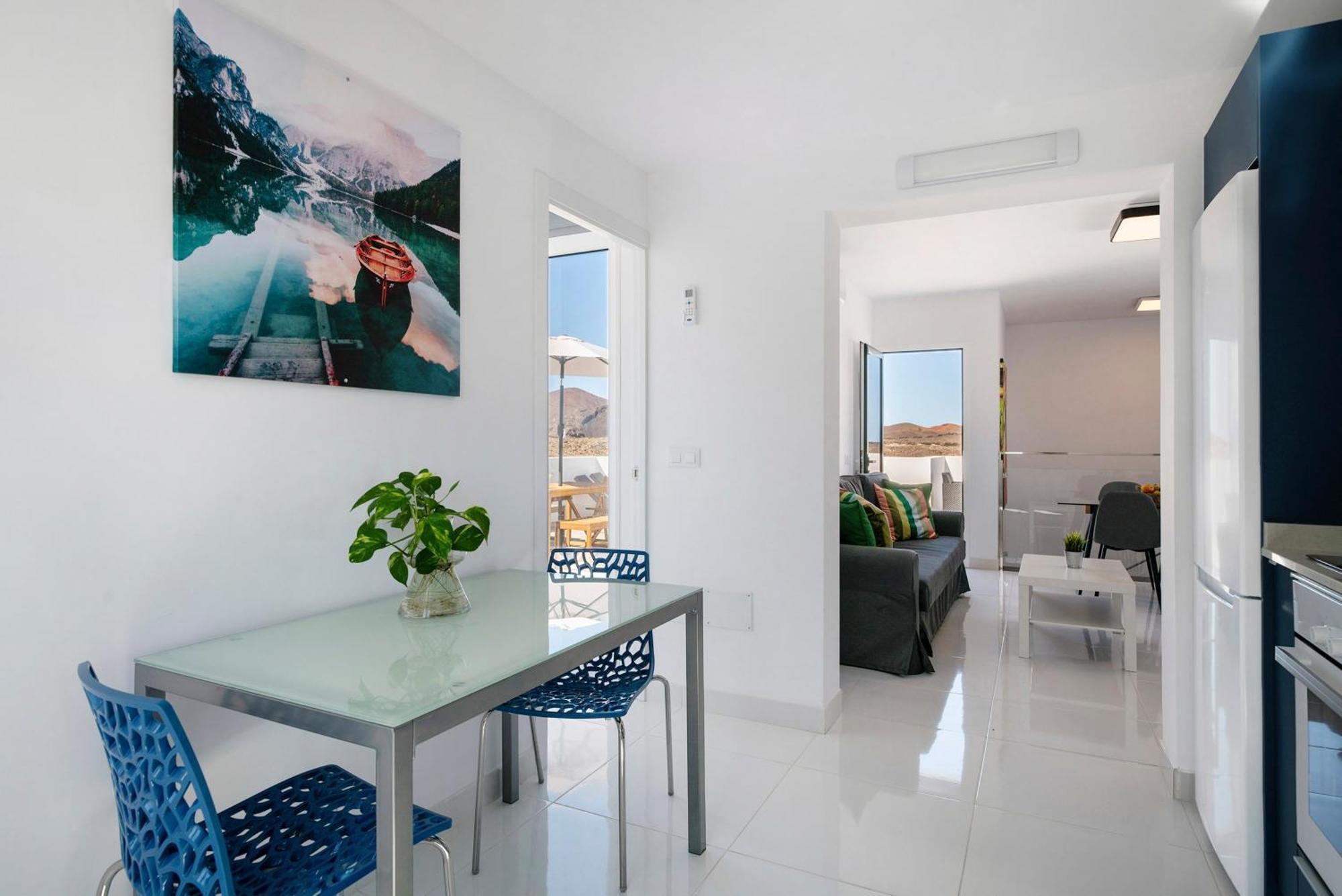 Triton 6 Villa ลา ซานตา ภายนอก รูปภาพ
