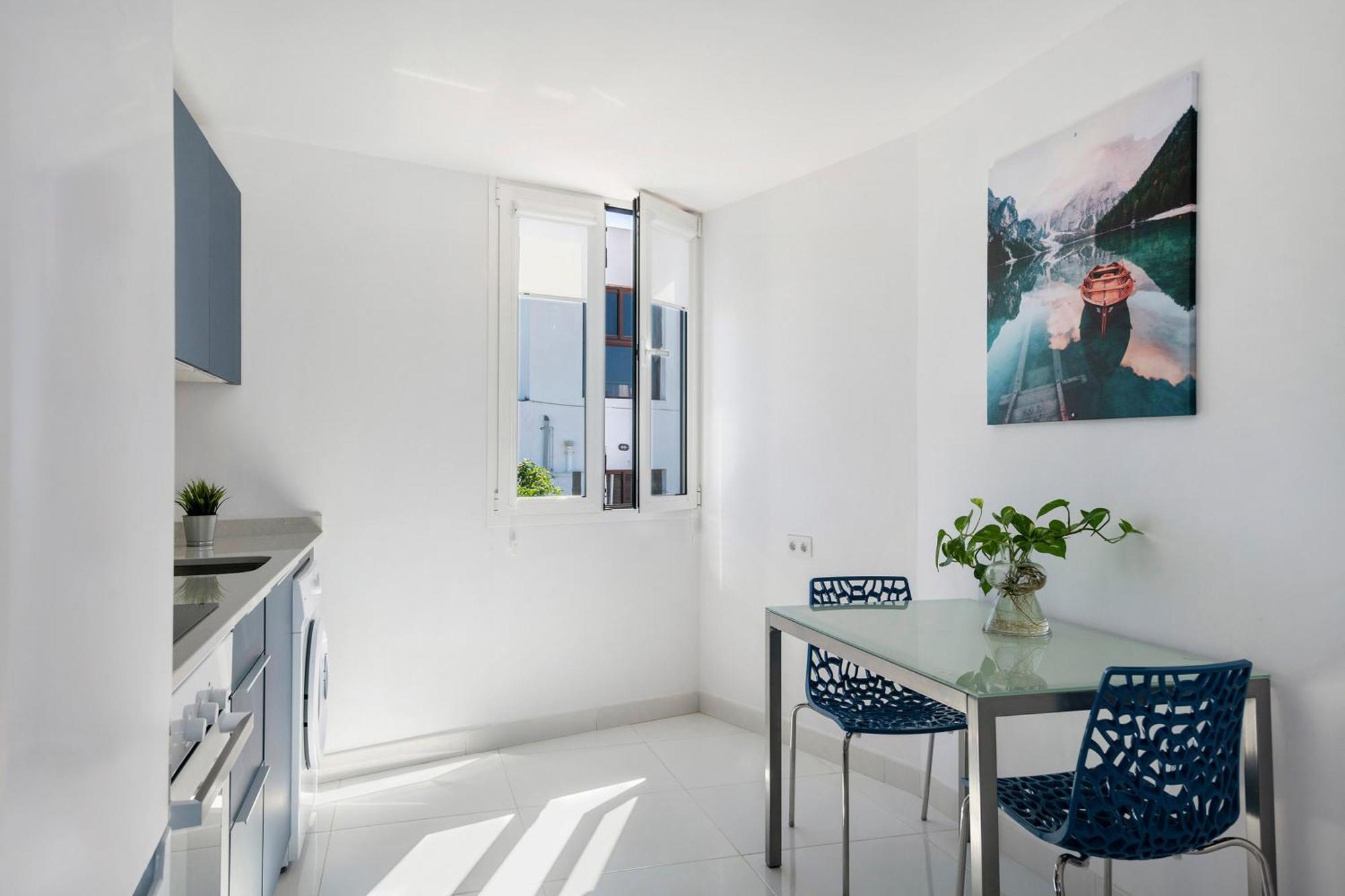 Triton 6 Villa ลา ซานตา ภายนอก รูปภาพ