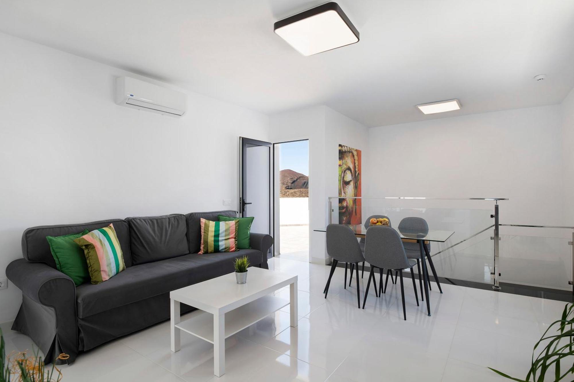 Triton 6 Villa ลา ซานตา ภายนอก รูปภาพ