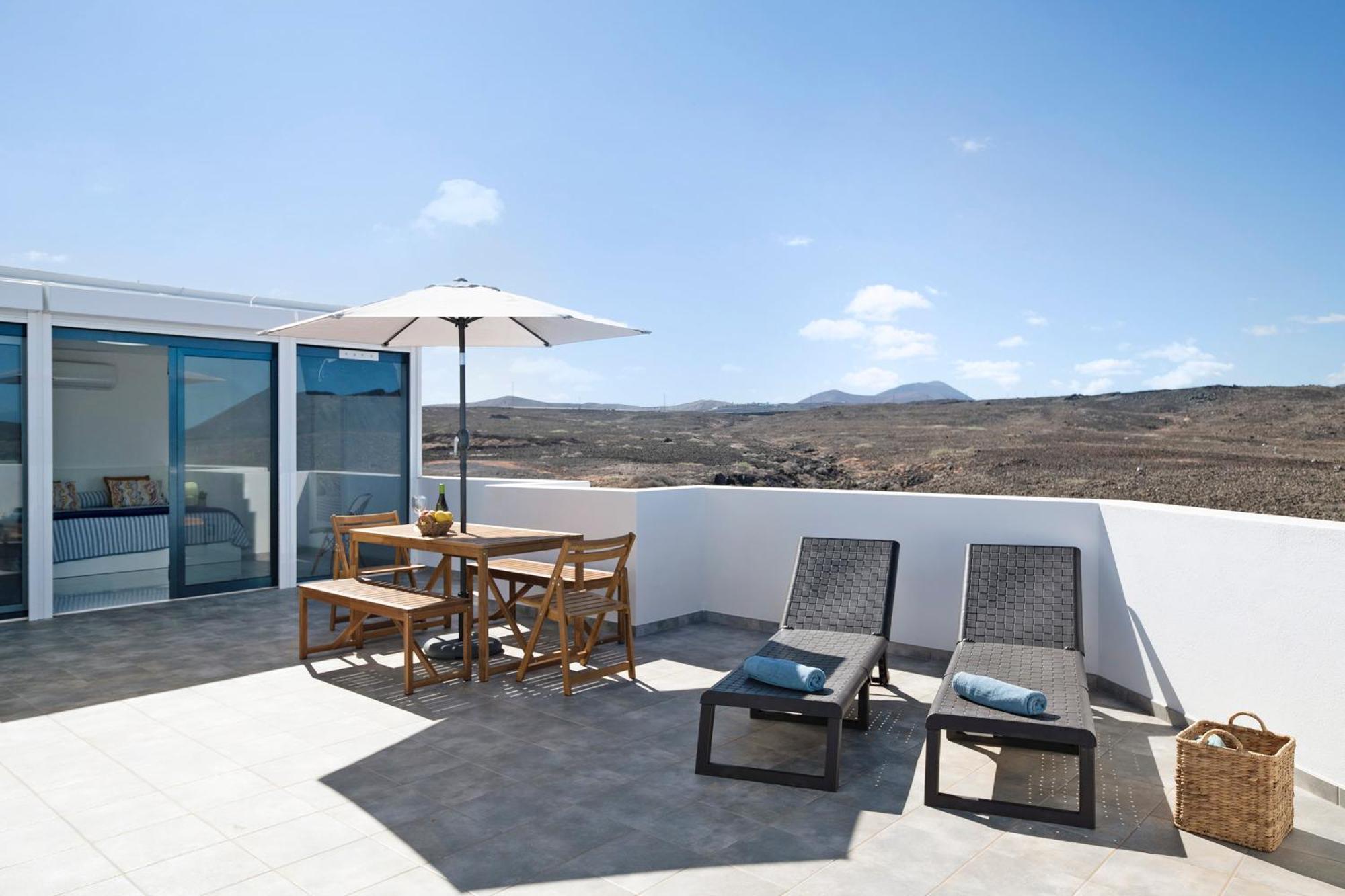 Triton 6 Villa ลา ซานตา ภายนอก รูปภาพ