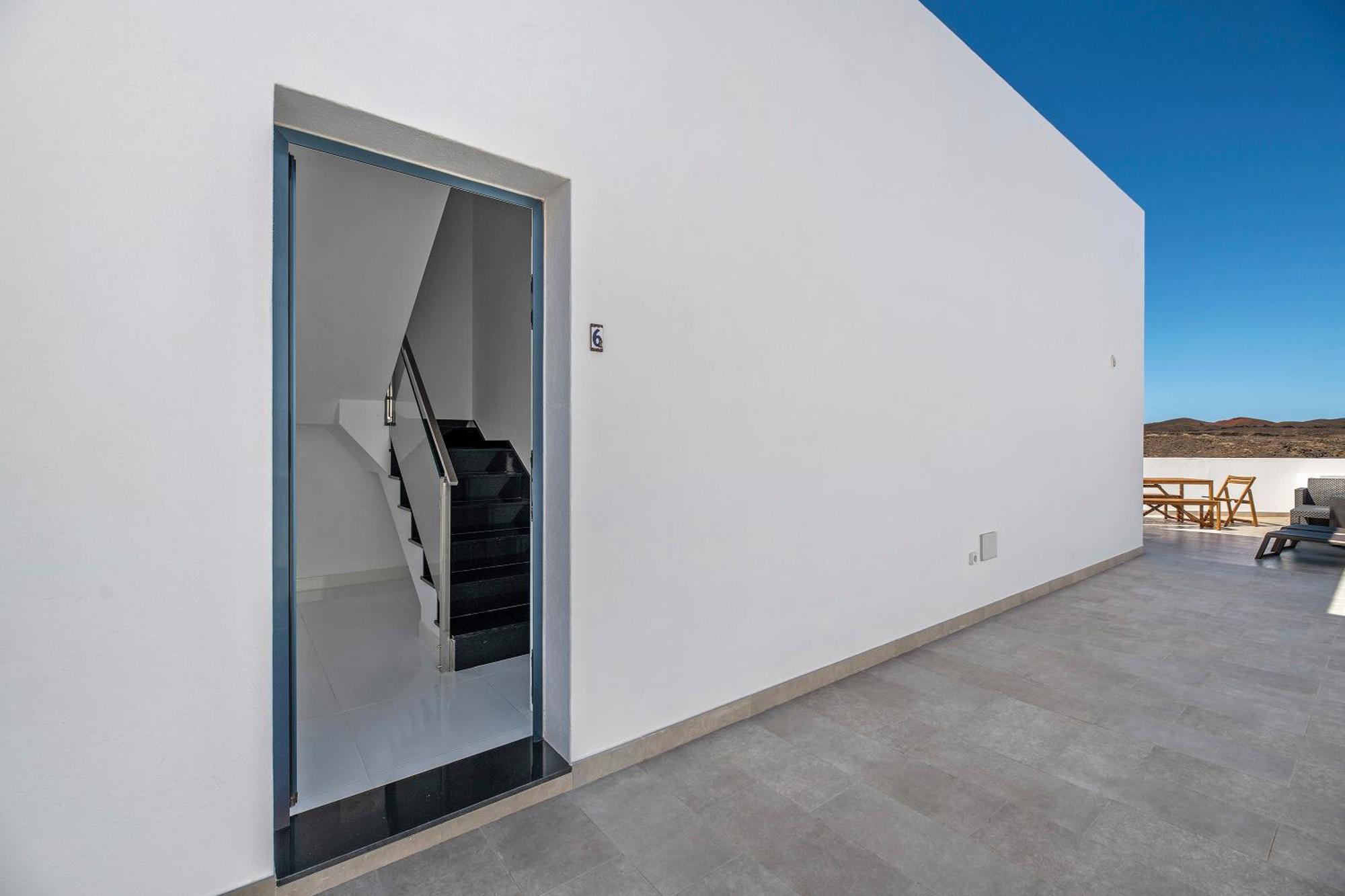 Triton 6 Villa ลา ซานตา ภายนอก รูปภาพ