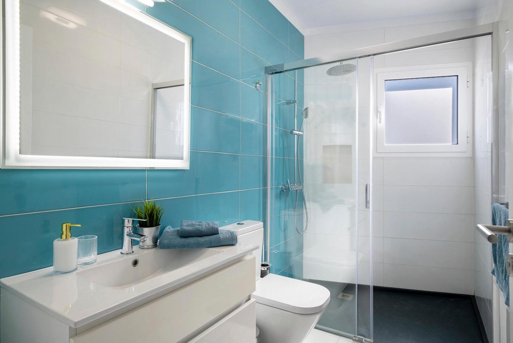 Triton 6 Villa ลา ซานตา ภายนอก รูปภาพ