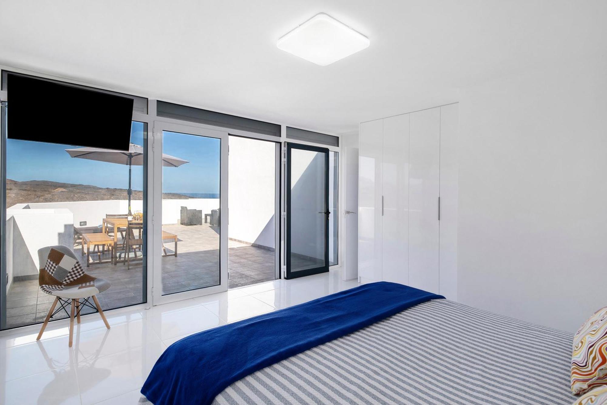 Triton 6 Villa ลา ซานตา ภายนอก รูปภาพ